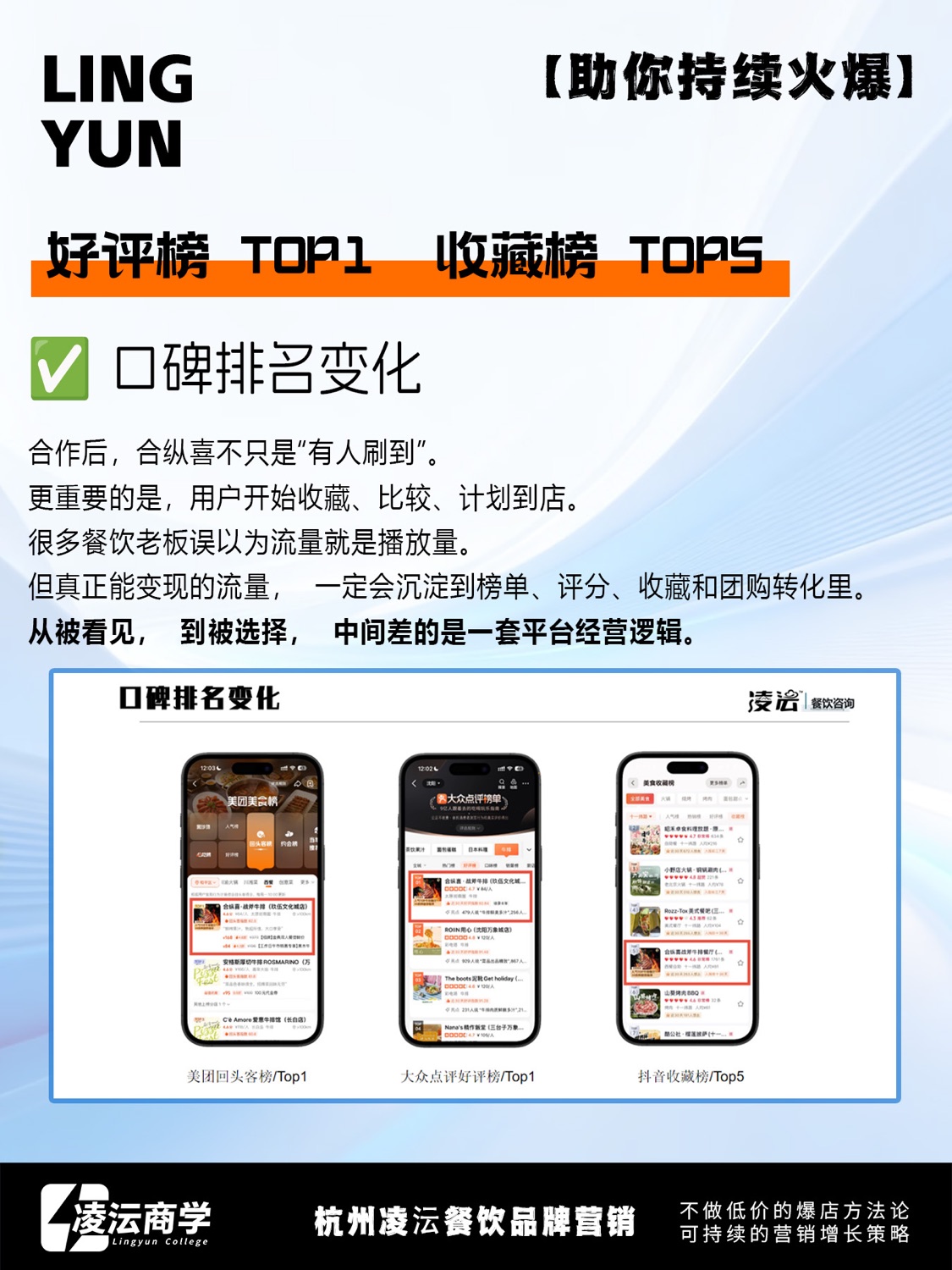 沈阳 合纵喜·战斧牛排案例素材 2