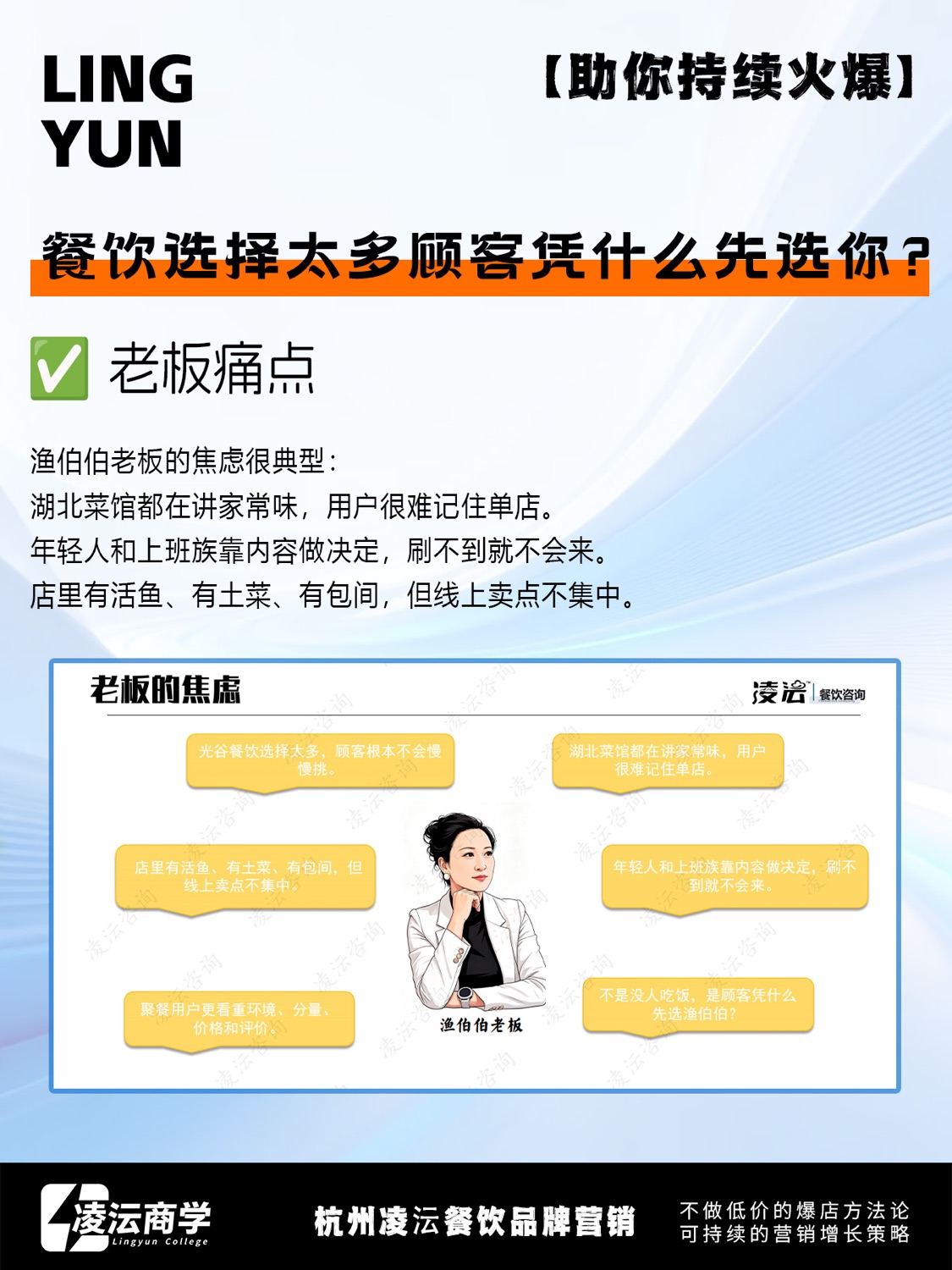 武汉 渔伯伯·活鱼土菜馆案例素材 4
